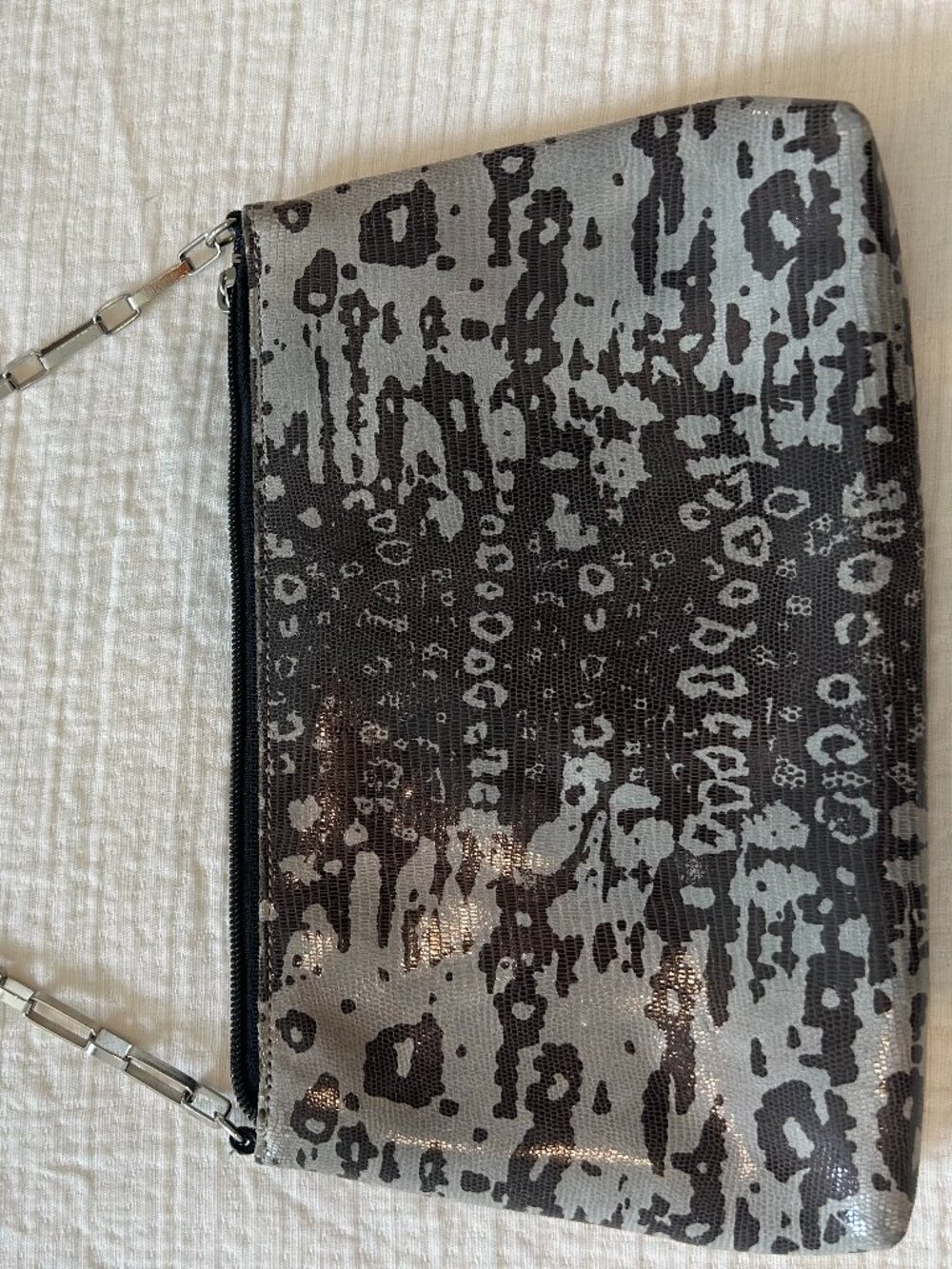 Vintage BCBG Paris Baguette Bag